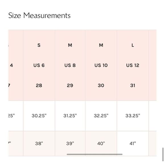 NWT Free People We The Free Ivy Mid-Rise Jean Shorts Cream White Size 32 - Picture 5 of 10